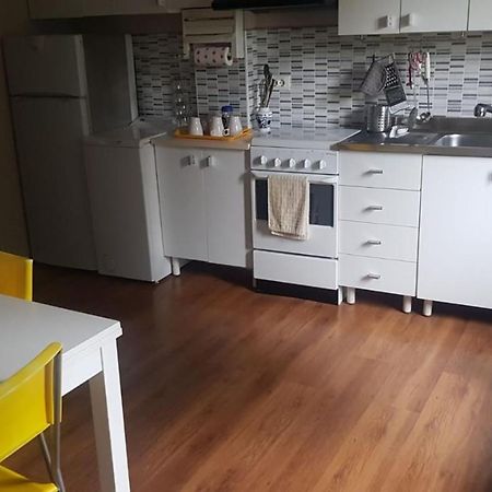 Intero Bilocale Da Antonio - Free Wi-Fi Apartamento Bolonia Exterior foto