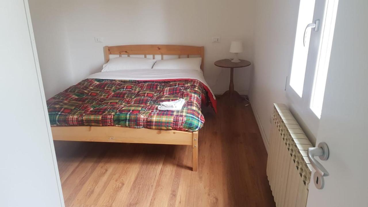 Intero Bilocale Da Antonio - Free Wi-Fi Apartamento Bolonia Exterior foto